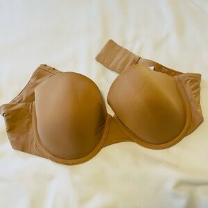 GAP Body Strapless Bra 36C